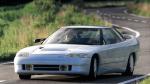 Mazda MX-03 Concept 1985 года